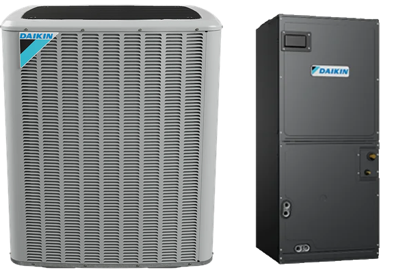 Unitary Split Systems